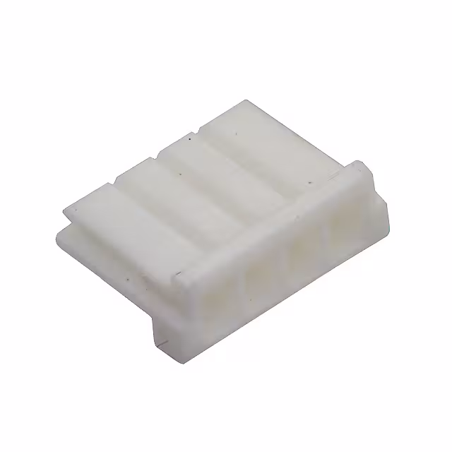 92009-4 TE Connectivity AMP Connectors  Boîtiers de connecteurs rectangulaires